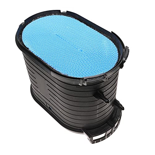 ACA FA1778 Air Filter Replacement for F250 F350 F450 F550 Super Duty 2003-2007 6.0L V8 Powerstroke Diesel Engine Excursion 2003-2005 Replaces 3C3U-9601-BC 4C3Z-9601-AA AF26152 - Image 4