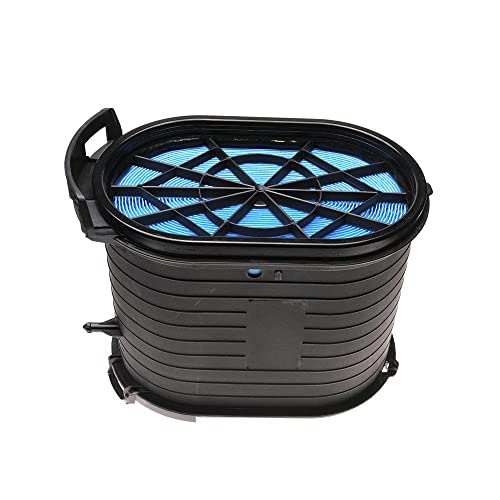 ACA FA1778 Air Filter Replacement for F250 F350 F450 F550 Super Duty 2003-2007 6.0L V8 Powerstroke Diesel Engine Excursion 2003-2005 Replaces 3C3U-9601-BC 4C3Z-9601-AA AF26152 - Image 5