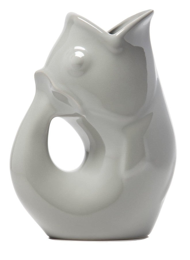 Gurgle Pot إناء حجري كبير الحجم - Image 1