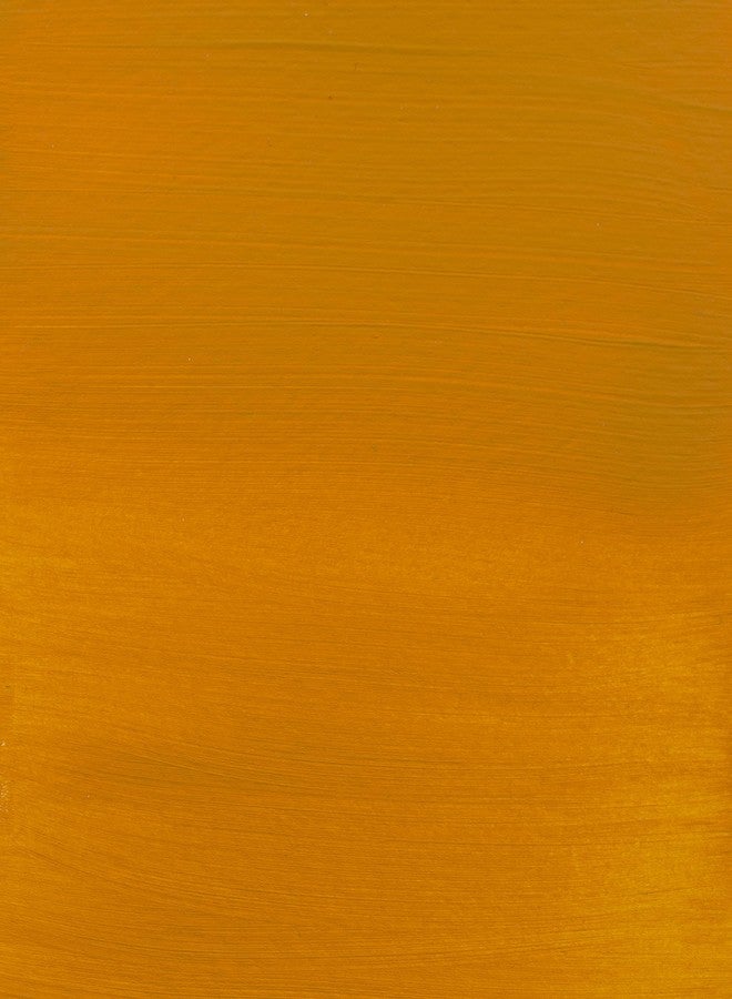 AMSTERDAM Talens Royal Amsterdam Standard Acrylic Paint 250Ml-Gold Ochre - Image 2