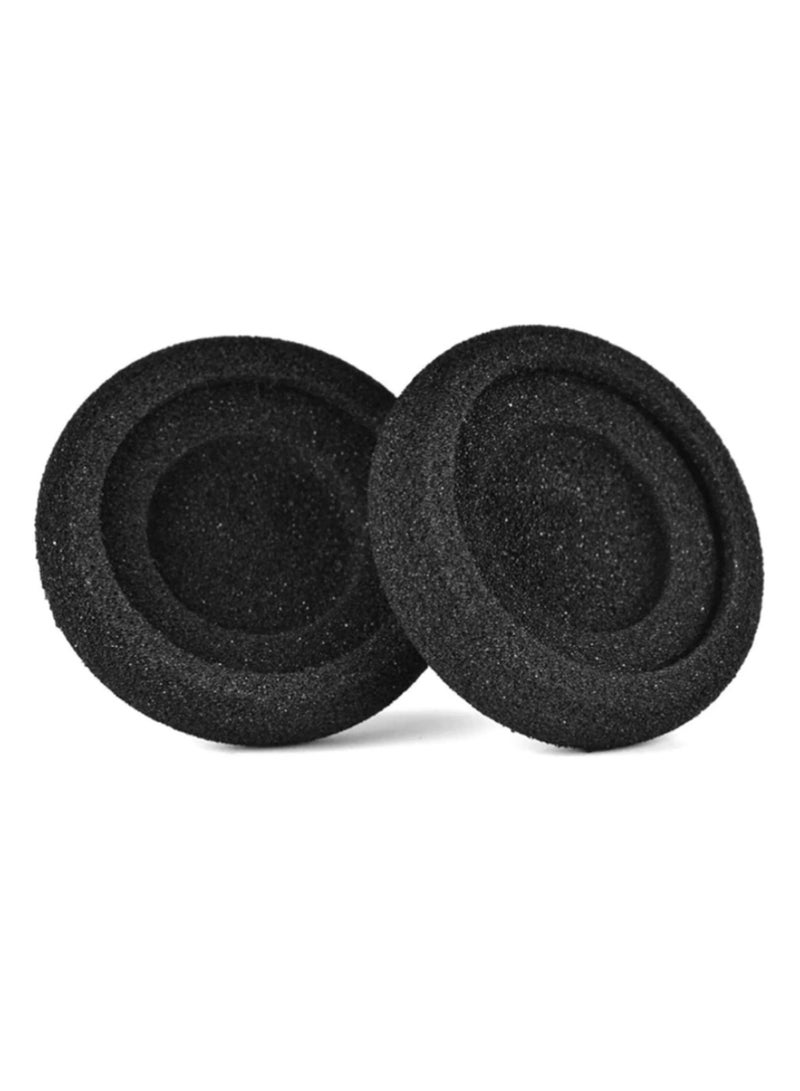 Replacement Ear Pads For Jabra evolve 20 20se 30 30II 40 65 65 Headphone Earpads Soft Memory Foam Sponge Cover Earphone Sleeve - Image 3
