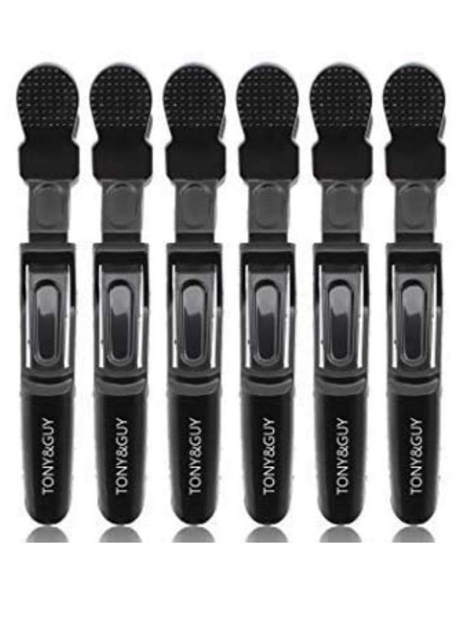 keralooks professional - keralooks professional crocodile hair clipp for salon use - Image 1