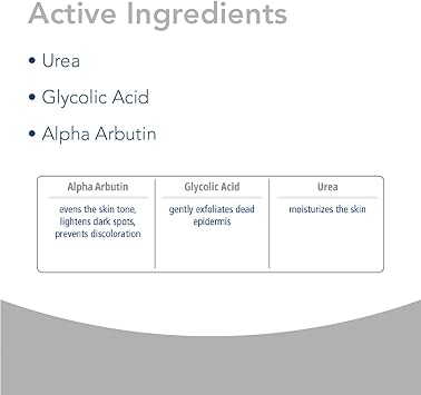 novaclear كريم تبييض المرفقين والركبتين وايتن وايتن - Image 5