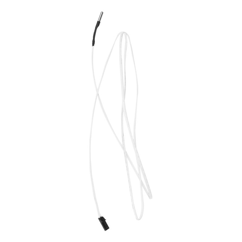 Flexible Thermocouple Sensor Probe for 3D Printer and Meter Precision Temperature - Image 1