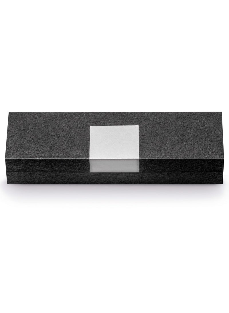 فيتاشيلي قلم حبر جاف فاخر عالي الجودة معدني بالكامل مع عبوة إعادة التعبئة للاستخدام التنفيذي ولهدية مميزة - Image 4