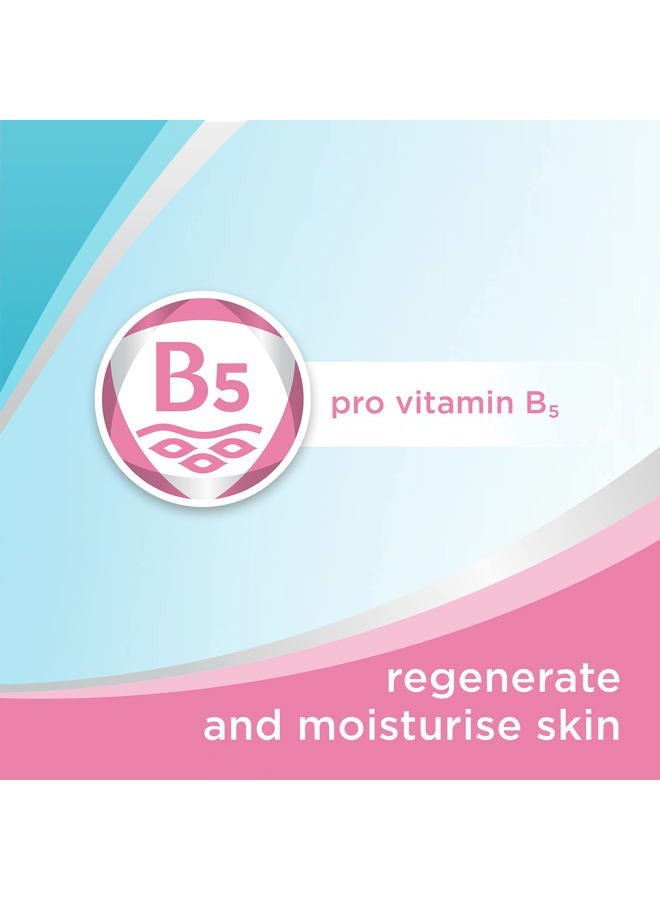 Bepanthen Protective Baby Ointment 30g, Bepanthen Nappy Care Ointment, Gentle Bepanthen Diaper Ointment, Baby Rash Ointment - Image 3