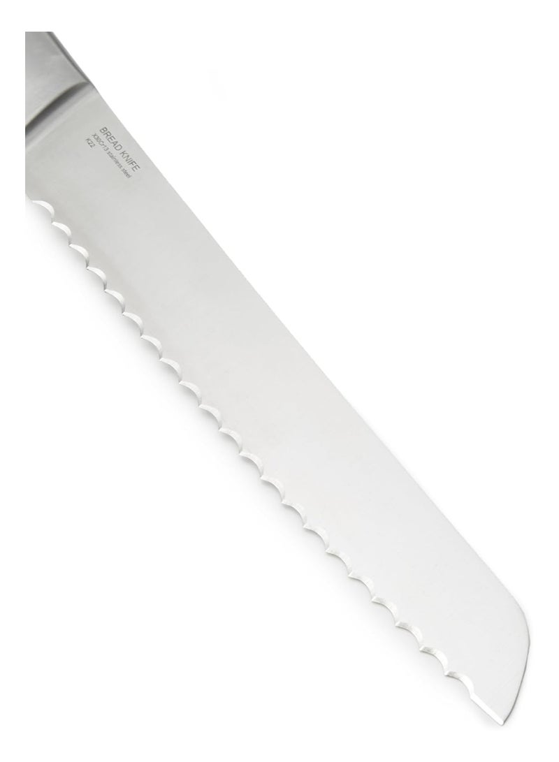 بيرجوف سكين خبز بيرجهوف ليو 20 سم - ليجاسي - Image 3