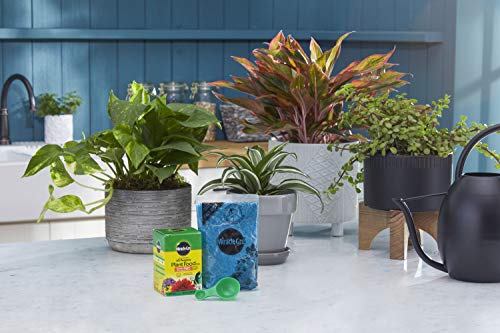 Miracle-Gro Water Soluble All Purpose Plant Food 8 oz., 2-Pack - Image 4