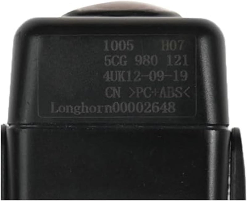 DEMULAX Car Rear Camera for VW Models - Image 3