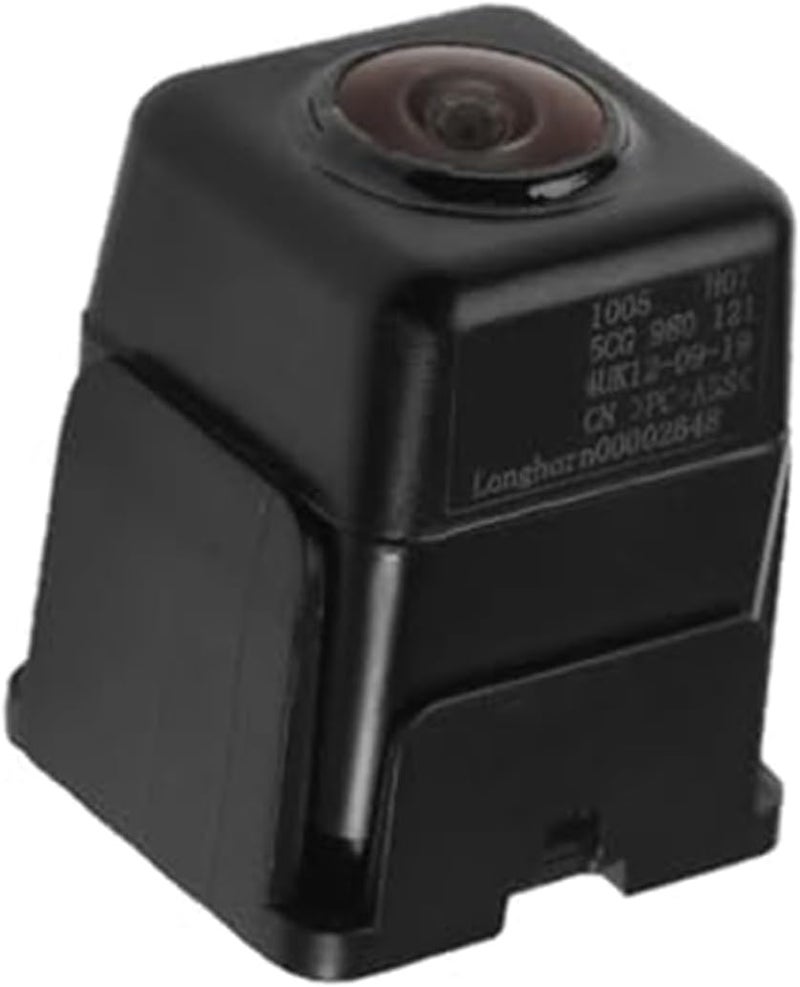 DEMULAX Car Rear Camera for VW Models - Image 2