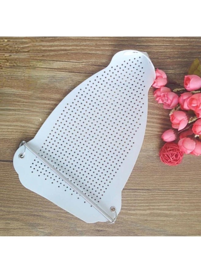 Iron shoes and clothes protector - Image 1