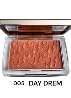 MAYDREAM ROSY GLOW BLUSHER - No. 005