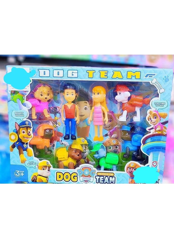 Paw Patrol characters - Image 2