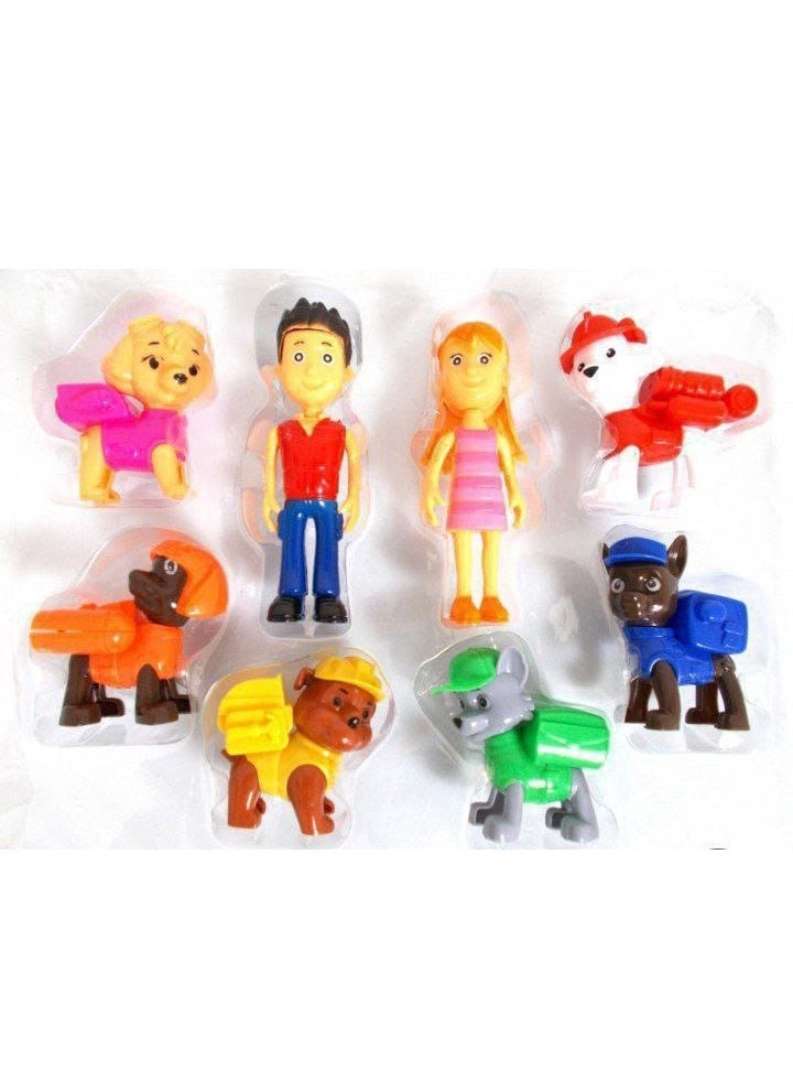 Paw Patrol characters - Image 3