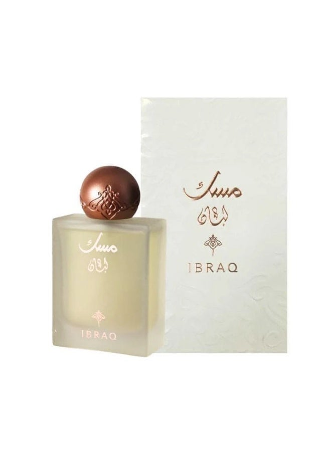IBRAQ Luban Musk Perfume by IBRAQ