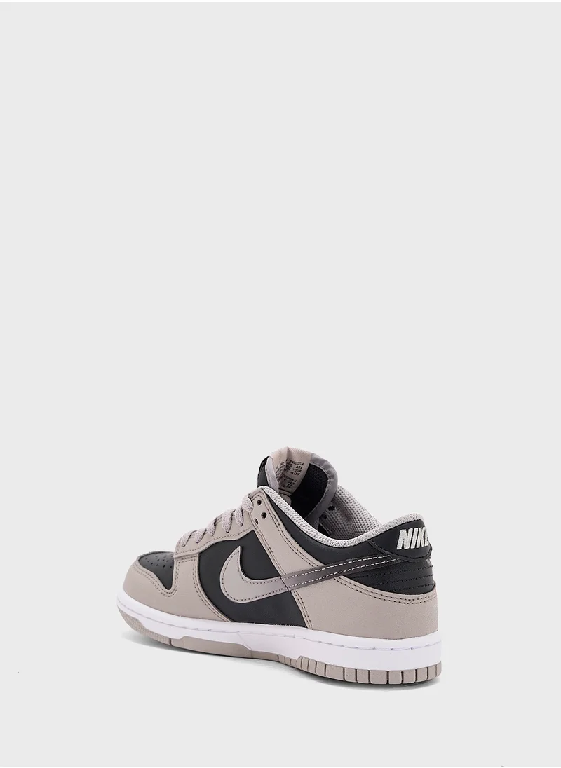 نايكي Kids Dunk Low Gs Pdr
