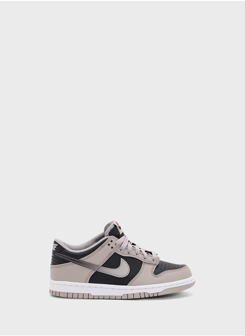 نايكي Kids Dunk Low Gs Pdr
