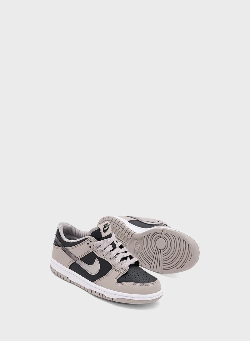 Nike Kids Dunk Low Gs Pdr