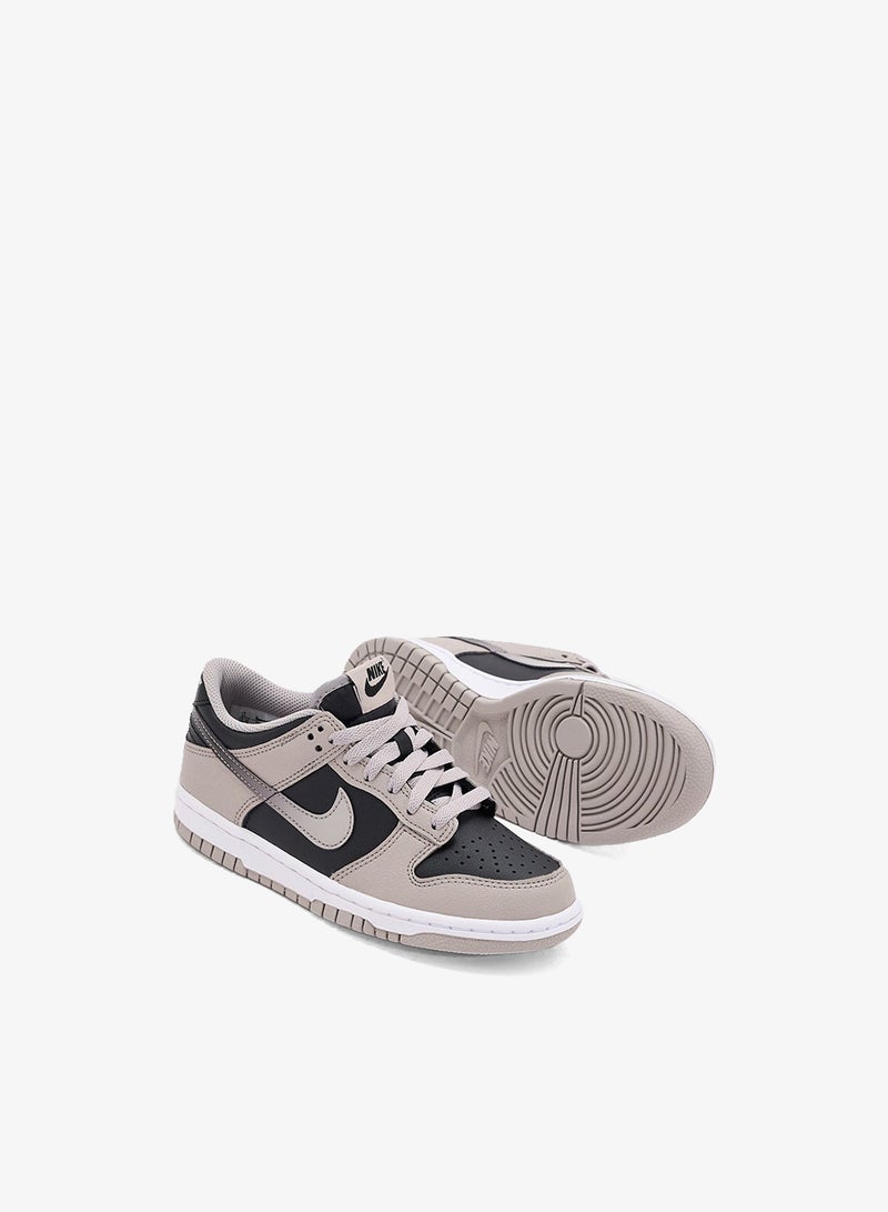 Nike Kids Dunk Low Gs Pdr - Image 3