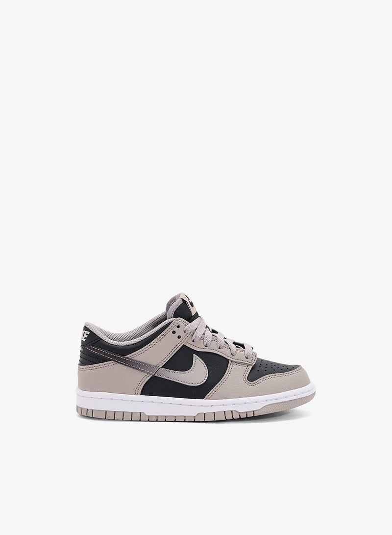 Nike Kids Dunk Low Gs Pdr - Image 1
