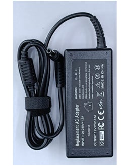 CS AC ADAPTER LAPTOP FOR TOSHIBA 19V 2.37A 5.5x2.5mm  - Image 2