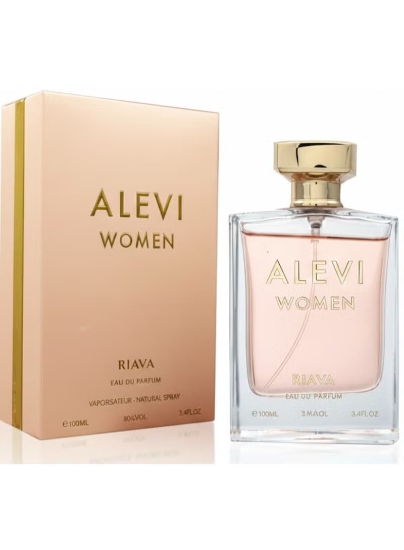 أليفي عطر نسائي 100 مل