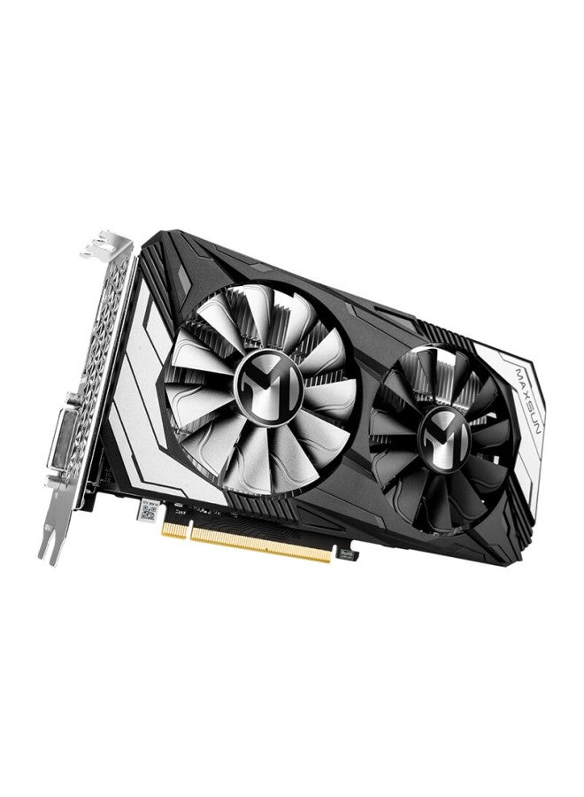 Maxsun Geforce Ms-rtx3050 Tr 6g Dlss Graphics Card For Pc Gaming, Professional Design, And - Image 4