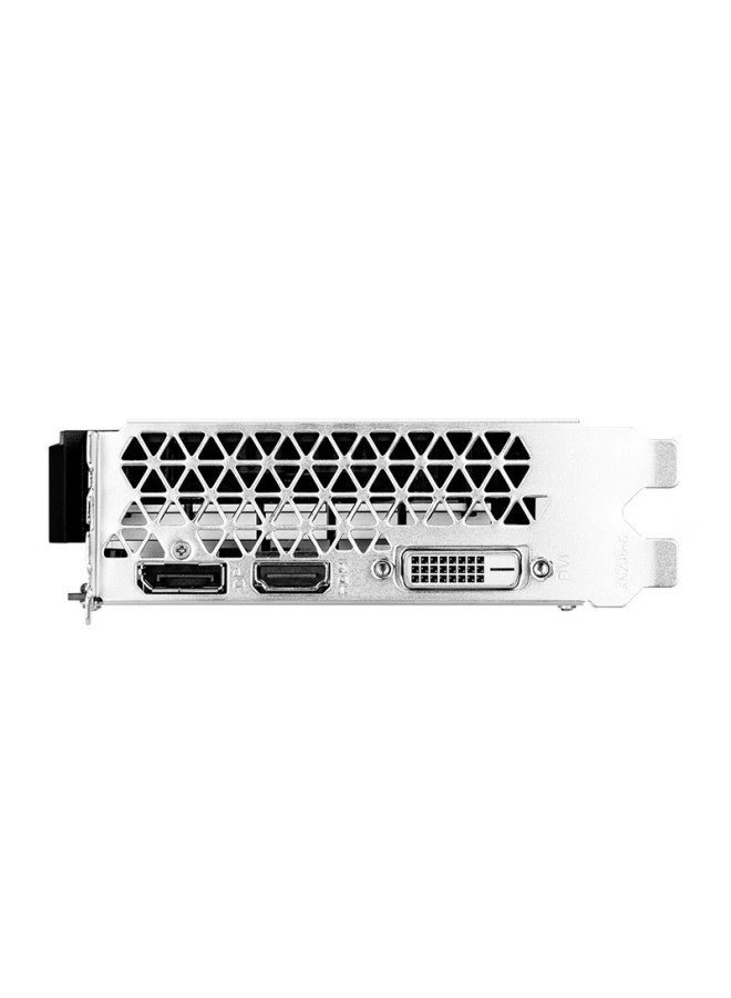Maxsun Geforce Ms-rtx3050 Tr 6g Dlss Graphics Card For Pc Gaming, Professional Design, And - Image 2