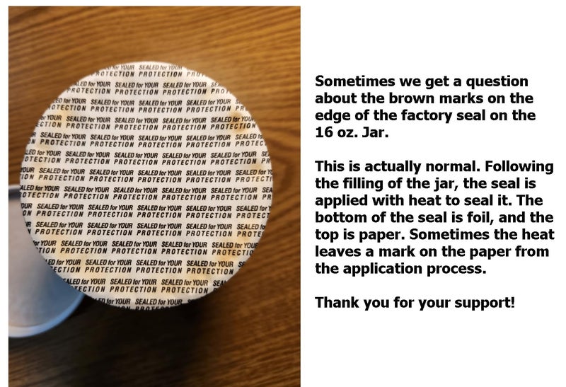 PINXAV Healing Cream, Fast Relief for Diaper Rash, Eczema, Chafing, Bed Sores, Acne, and Minor Cuts and Burns (16 OZ) - Image 5