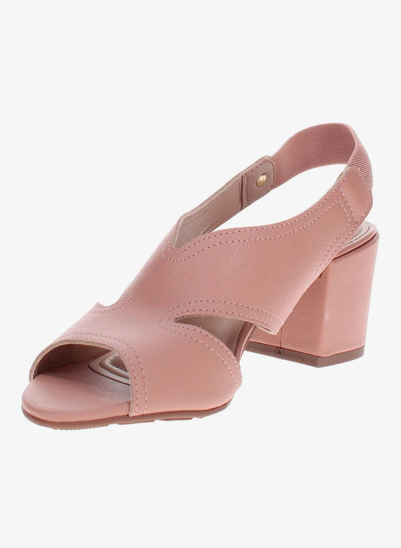 MODARE Mid Heel Sandals for Women – Stylish & Comfortable Footwear for Any Occasion