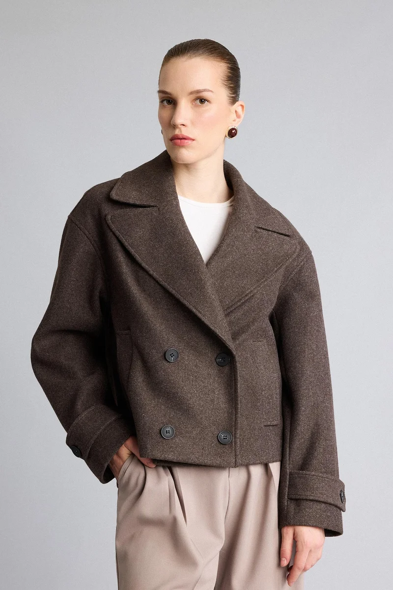 Defacto  Regular Fit Cachet for Women | Best Price UAE