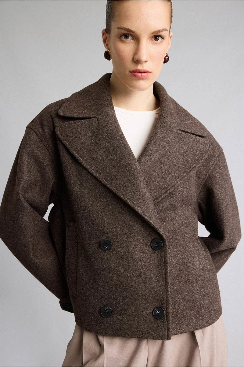 Regular Fit Cachet
