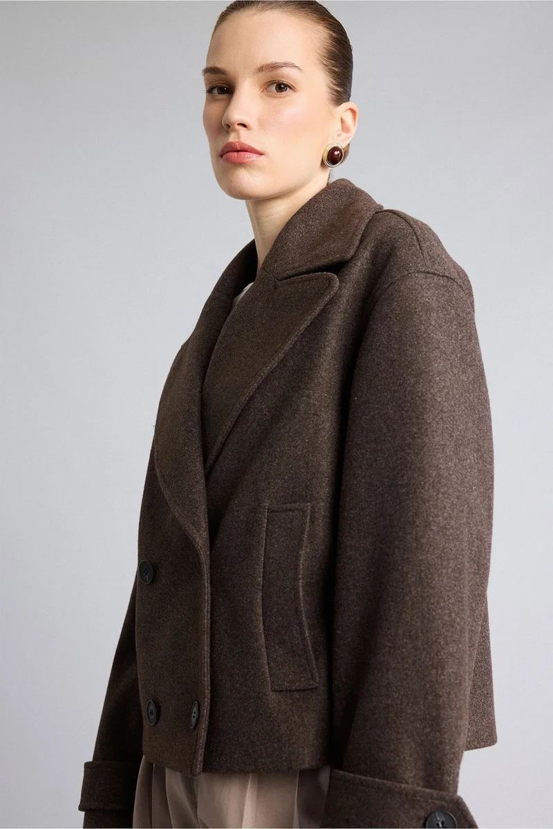 Defacto  Regular Fit Cachet for Women | Best Price UAE