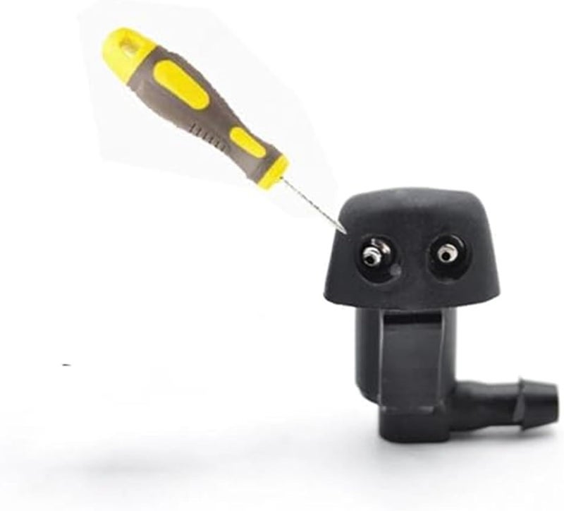 Wivplex Windshield Washer Nozzle for Yaris XP10 - Image 4
