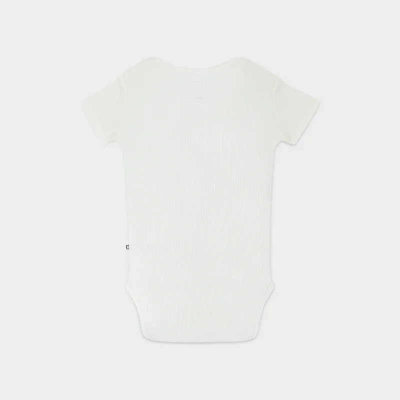  ميكو كيدز Panda Kimono Bodysuit