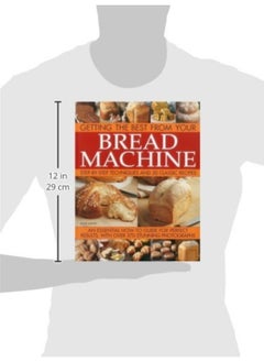 Getting the Best from Your Bread Machine  - Image 1