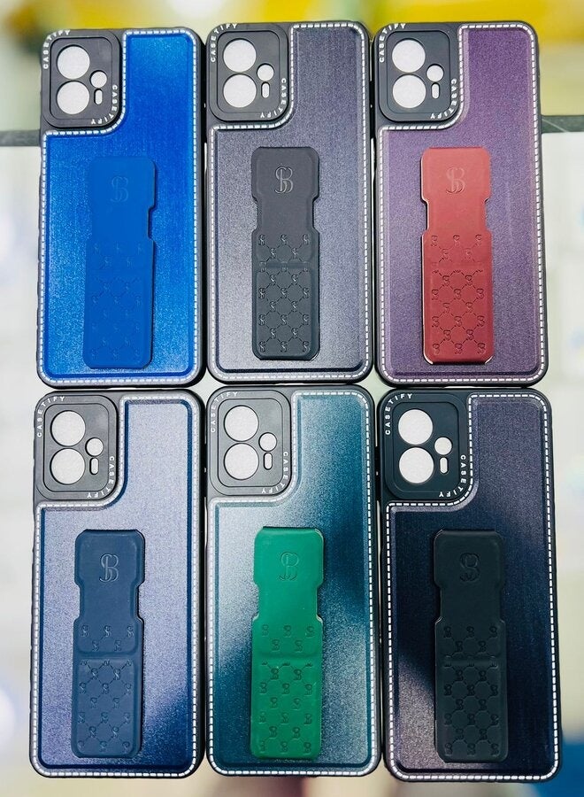 New cover for samsung A73 5G - Image 1