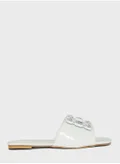 FYOR Casual Flat Sandals