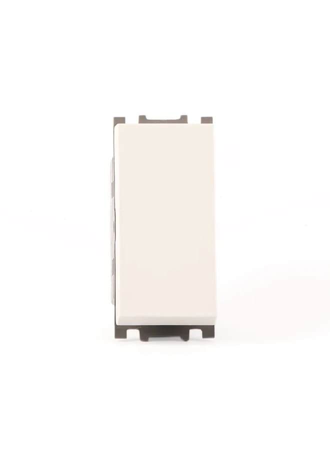 Panasonic 16 Amp White Light Switch - Image 1