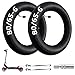Hromra 80656 Scooter Inner Tube 255x80 10x25 Inner Tube 10 inch Tire for Nanrobot D4D5D6Apollo ProKugoo Kirim M4 ProVarla Eagle OneKaabo Wolf WarriorMantis 10 Electric Scooter 2 Pack - Image 2