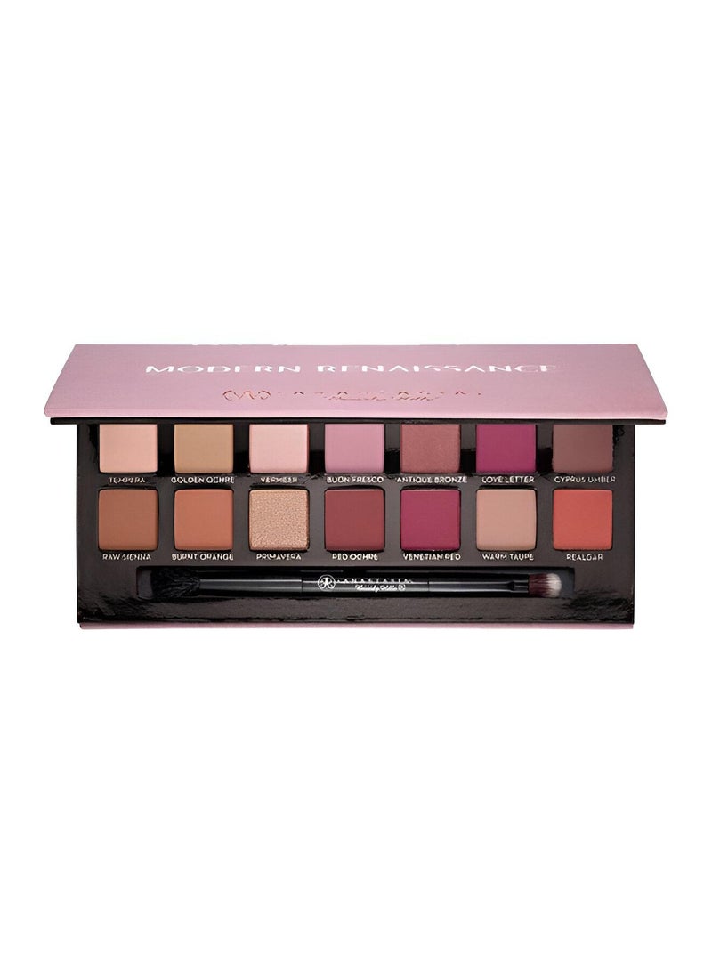 ANATASIA Modern Renaissance Eyeshadow Palette Multicolor - Image 1