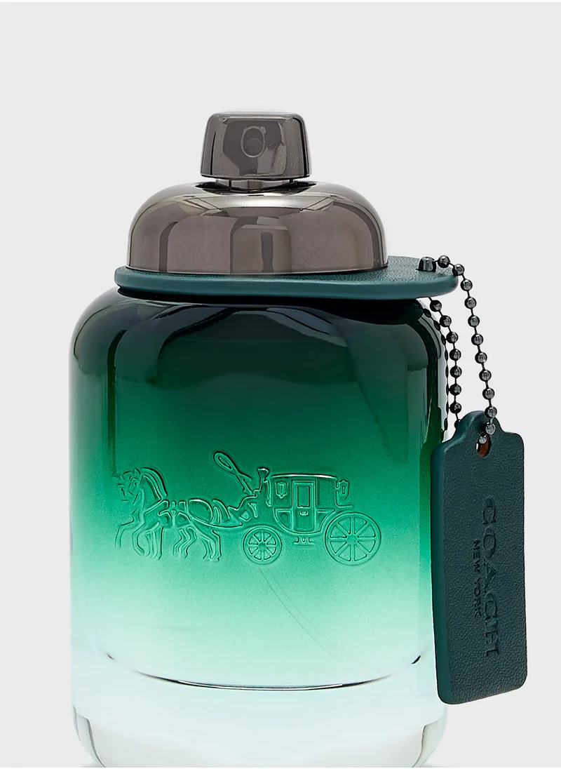 كوتش M.Green Edt Cof Edt60+7.5 S1 24