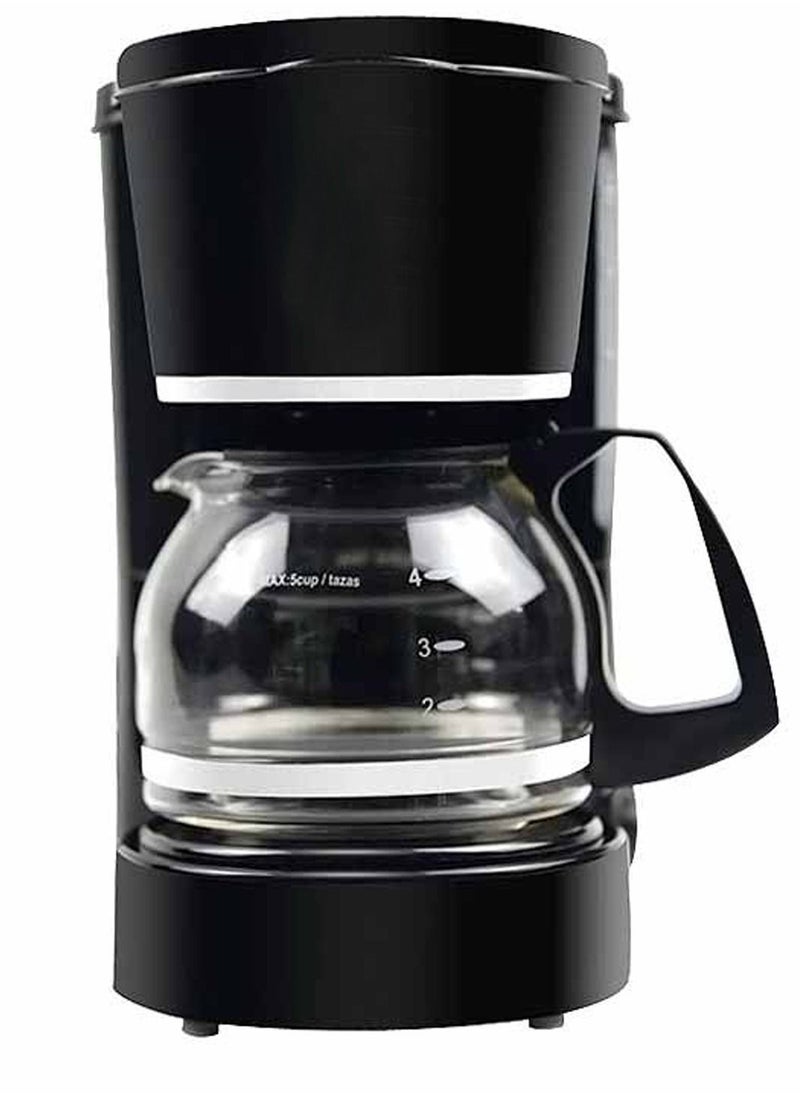Andafeict Coffee Maker Home Cappuccino Machine Auto Tea System for  Family Frends Gathering Americano Mocha  Caramel Macchiato Flat White  - Image 2