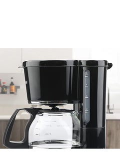 Andafeict Coffee Maker Home Cappuccino Machine Auto Tea System for  Family Frends Gathering Americano Mocha  Caramel Macchiato Flat White  - Image 4