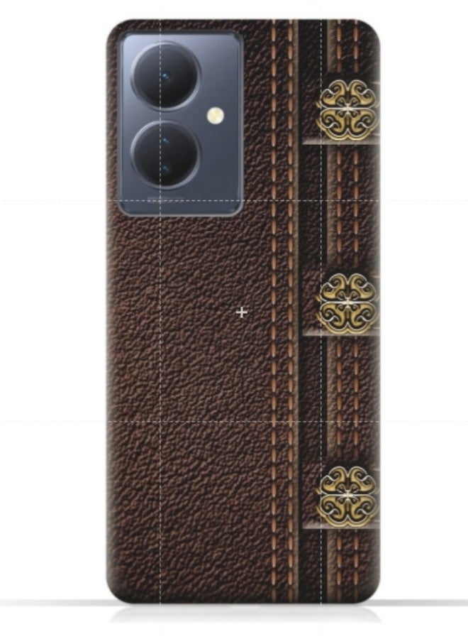 AMC DESIGN Protective Case Cover For vivo V29 Lite ( LTE / 5G )