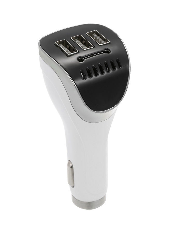 نيبمينينت شاحن سريع ممتاز بمنفذ USB وشاشة رقمية  - Image 1