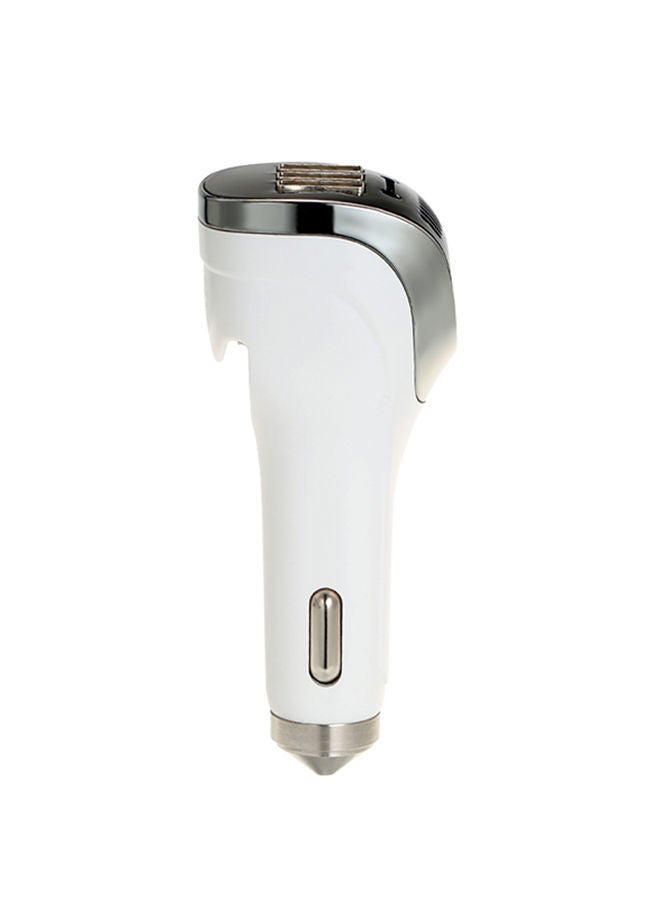 نيبمينينت شاحن سريع ممتاز بمنفذ USB وشاشة رقمية  - Image 3