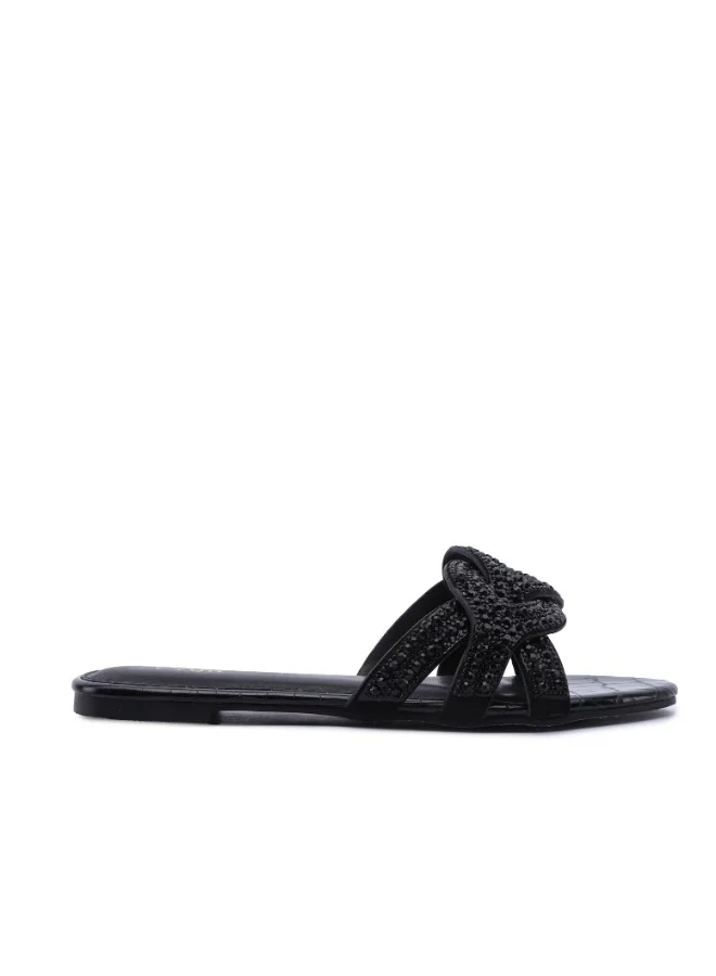 Crystal Cutwork Flat MY 360