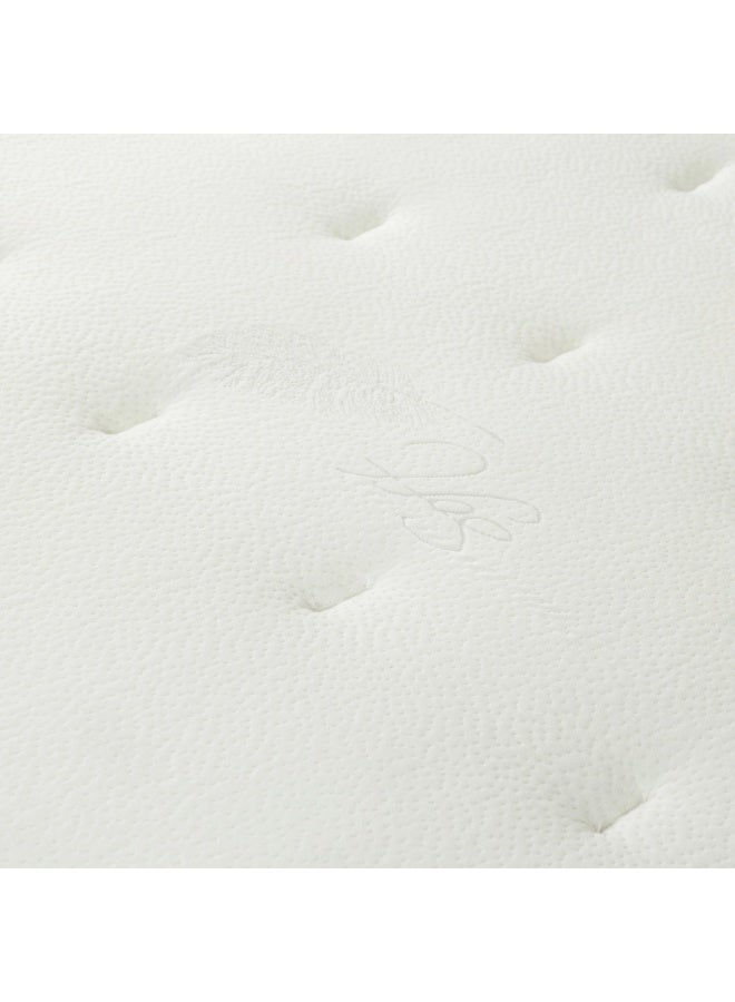 NADAV Relax Pocket Spring Mattress – 27 cm Height – Fits 100×200 cm Bed - Image 3