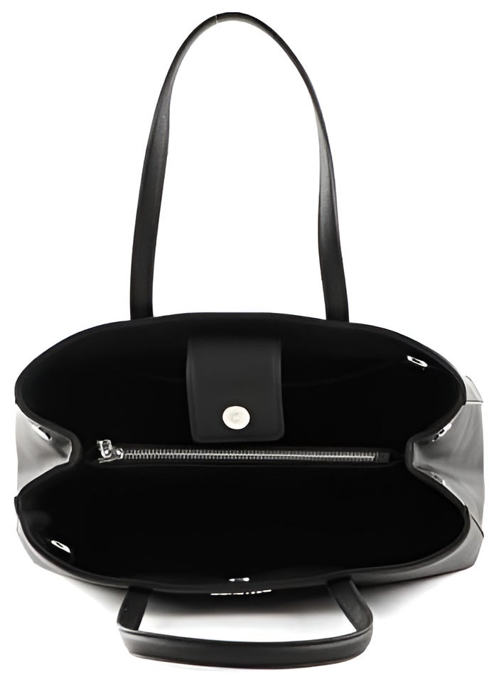 CALVIN KLEIN JEANS PLUS - Calvin Klein Monogram Tote Bag For Women - Image 1